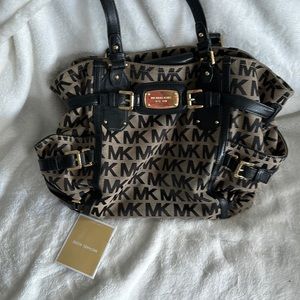 Michael Kors bag